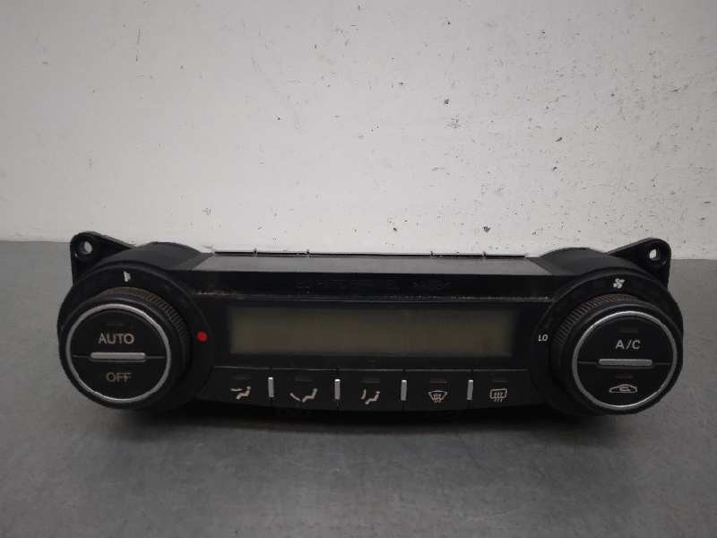 Recambio de mando climatizador para kia cee´d emotion referencia OEM IAM 972501H602  