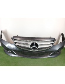 Recambio de paragolpes delantero para mercedes-benz clase e (w212) e 250 cdi / bluetec 4-matic (212.082, 212.097) referencia OEM