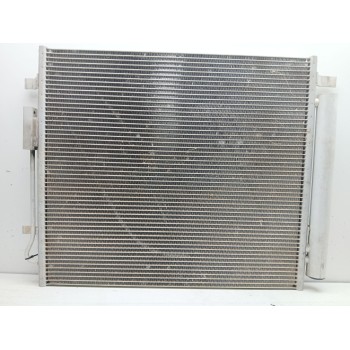 CONDENSADOR / RADIADOR AIRE ACONDICIONADO FP2Y0NX5BD A12391410 