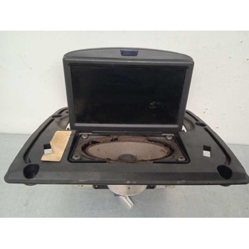 Recambio de sistema navegacion gps para volvo xc90 2.4 diesel cat referencia OEM IAM 306562451 30656245 PANTALLA