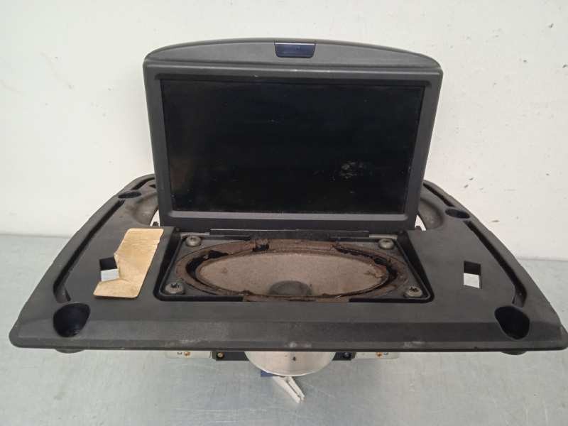 Recambio de sistema navegacion gps para volvo xc90 2.4 diesel cat referencia OEM IAM 306562451 30656245 PANTALLA
