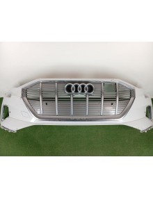 Recambio de paragolpes delantero para audi e-tron (gen) 50 quattro referencia OEM IAM 4KE807437 4KE807437 