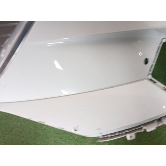 Recambio de paragolpes delantero para audi e-tron (gen) 50 quattro referencia OEM IAM 4KE807437 4KE807437 