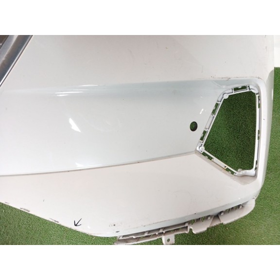 Recambio de paragolpes delantero para audi e-tron (gen) 50 quattro referencia OEM IAM 4KE807437 4KE807437 