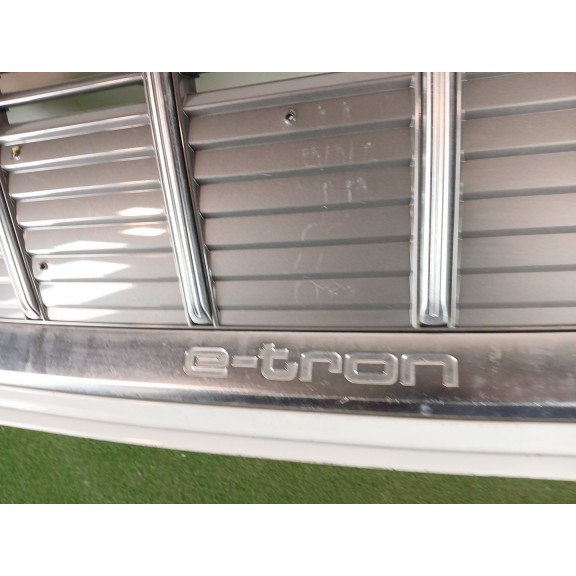 Recambio de paragolpes delantero para audi e-tron (gen) 50 quattro referencia OEM IAM 4KE807437 4KE807437 