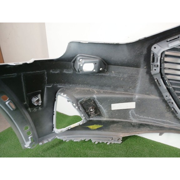 Recambio de paragolpes delantero para audi e-tron (gen) 50 quattro referencia OEM IAM 4KE807437 4KE807437 