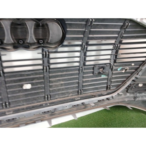 Recambio de paragolpes delantero para audi e-tron (gen) 50 quattro referencia OEM IAM 4KE807437 4KE807437 