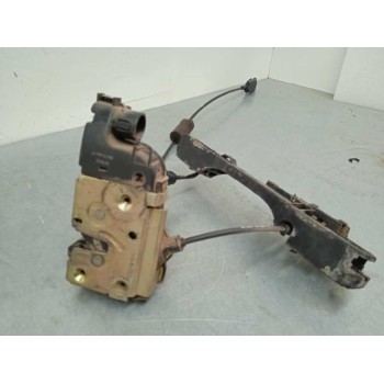 CERRADURA PUERTA DELANTERA DERECHA 017973Z98 4 CABLES