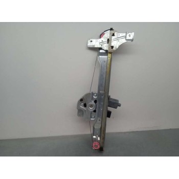 ELEVALUNAS DELANTERO IZQUIERDO 9816402180 9816401780 5P 6 PINS