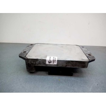 Recambio de centralita motor uce para opel meriva 1.7 16v cdti referencia OEM IAM 8980003220 1125000200 