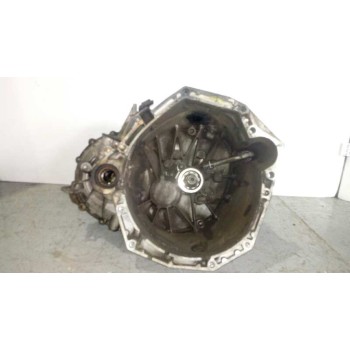 CAJA CAMBIOS TL4A000 B 157.000KM 6V
