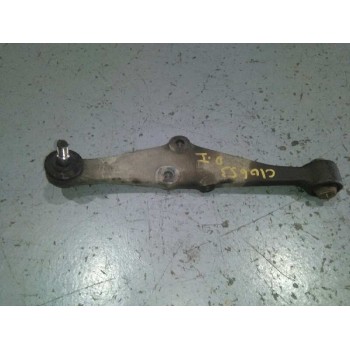 BRAZO SUSPENSION INFERIOR DELANTERO IZQUIERDO 
