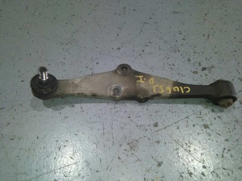 Recambio de brazo suspension inferior delantero izquierdo para mg serie 25 (rf) classic (5-ptas.) referencia OEM IAM   