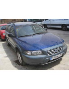 volvo xc70 i cross country (295) del año 2001