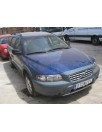 volvo xc70 i cross country (295) del año 2001