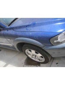 volvo xc70 i cross country (295) del año 2001 2