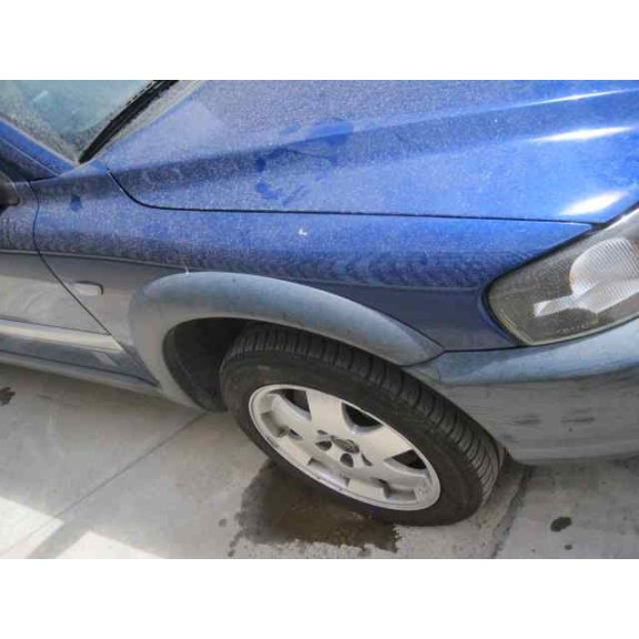 volvo xc70 i cross country (295) del año 2001