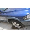 volvo xc70 i cross country (295) del año 2001