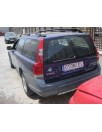 volvo xc70 i cross country (295) del año 2001