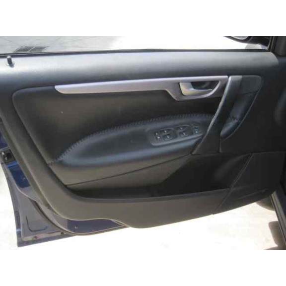 volvo xc70 i cross country (295) del año 2001