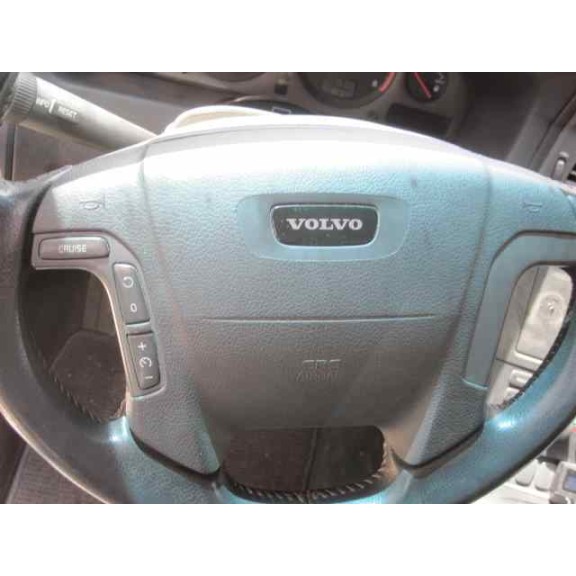 volvo xc70 i cross country (295) del año 2001