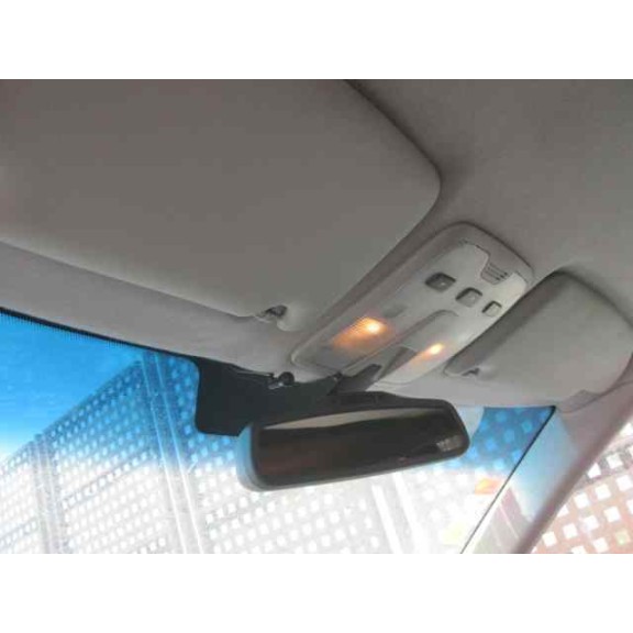 volvo xc70 i cross country (295) del año 2001