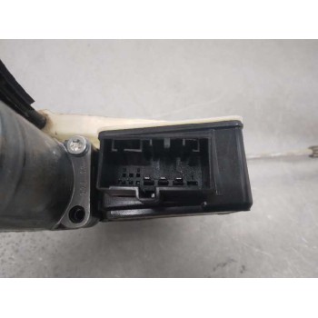 Recambio de elevalunas trasero derecho para seat leon (5f1) cupra 300 referencia OEM IAM 5Q0959812E 5 PINES 