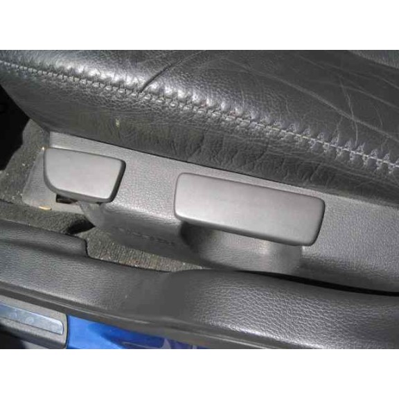 volvo xc70 i cross country (295) del año 2001