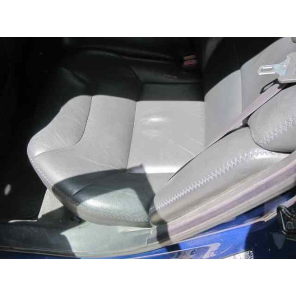 volvo xc70 i cross country (295) del año 2001