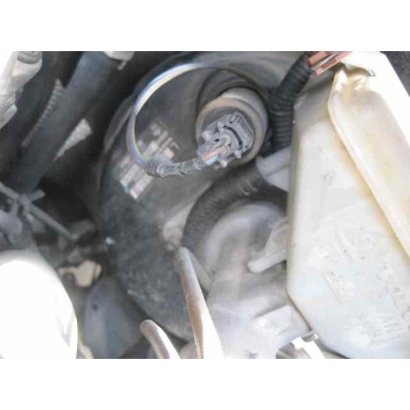 volvo xc70 i cross country (295) del año 2001