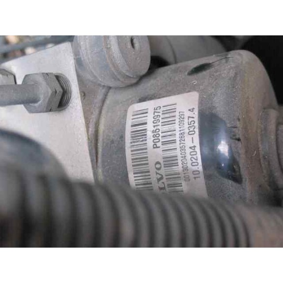 volvo xc70 i cross country (295) del año 2001