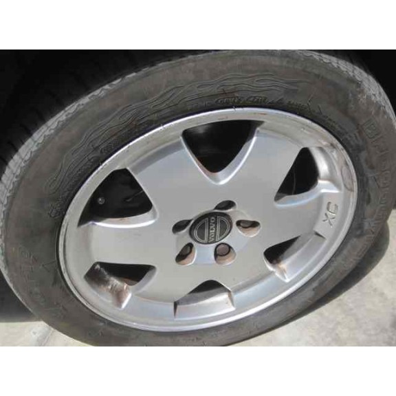 volvo xc70 i cross country (295) del año 2001