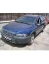 volvo xc70 i cross country (295) del año 2001