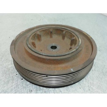 POLEA CIGUEÑAL 6 CANALES 