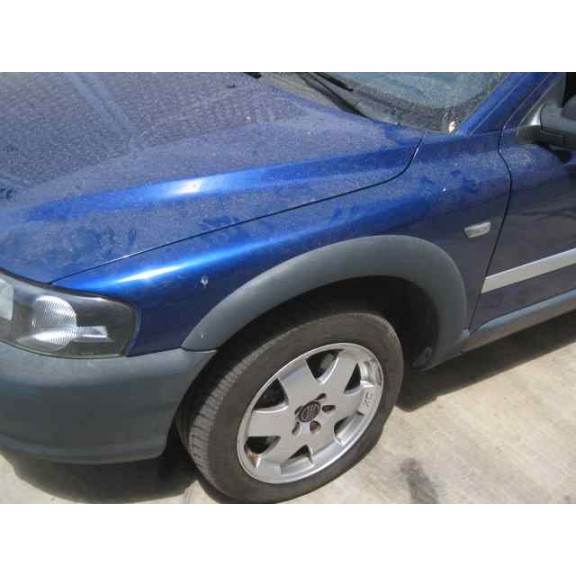 volvo xc70 i cross country (295) del año 2001