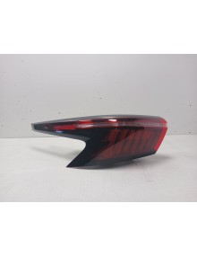 Recambio de piloto trasero izquierdo para omoda 5 referencia OEM IAM   