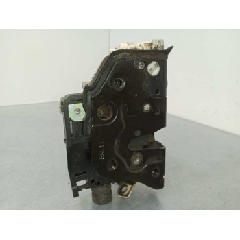 CERRADURA PUERTA TRASERA IZQUIERDA 1P0839015D 6 PINS