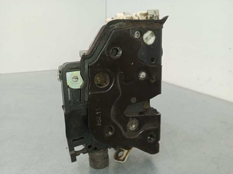 Recambio de cerradura puerta trasera izquierda para seat leon (1p1) fr referencia OEM IAM 1P0839015D  6 PINS