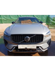 volvo xc60 ii (246) del año 2021