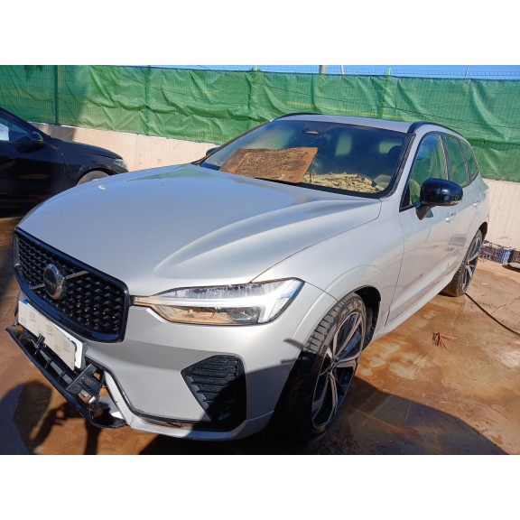 volvo xc60 ii (246) del año 2021