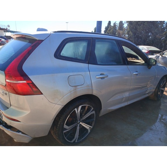 volvo xc60 ii (246) del año 2021