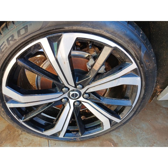 volvo xc60 ii (246) del año 2021