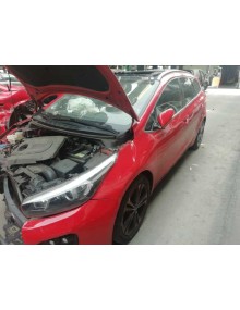 kia cee´d sportswagon (jd) del año 2016