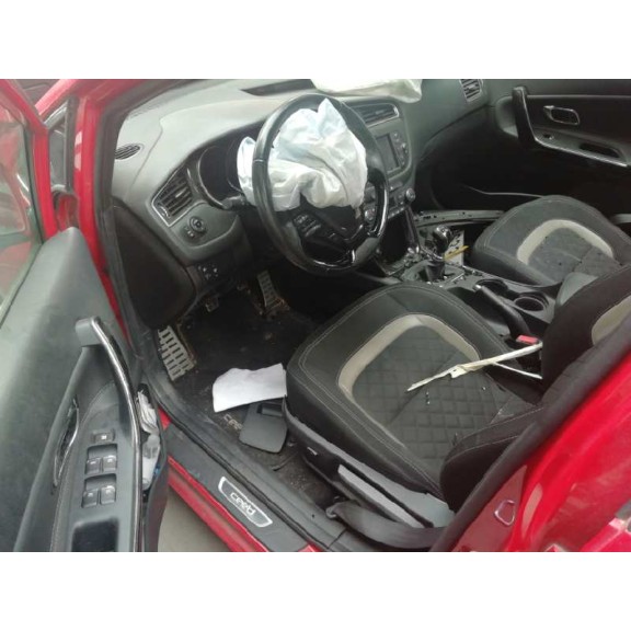 kia cee´d sportswagon (jd) del año 2016