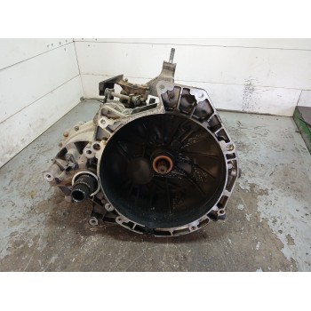 CAJA CAMBIOS 1X4R7002DR 