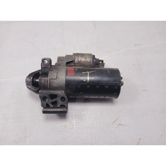 Recambio de motor arranque para bmw 1 (e87) 120 d referencia OEM IAM 0001139002  