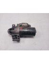 Recambio de motor arranque para bmw 1 (e87) 120 d referencia OEM IAM 0001139002  