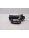 Recambio de motor arranque para bmw 1 (e87) 120 d referencia OEM IAM 0001139002  