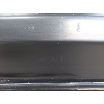 Recambio de capot para audi a5 (8t3) 2.7 tdi referencia OEM IAM 8T0823029D  