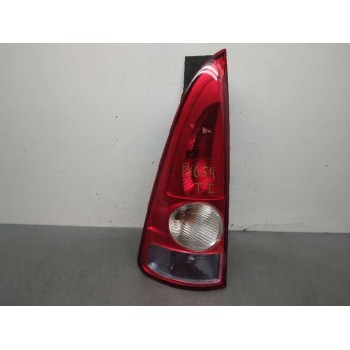 Recambio de piloto trasero izquierdo para renault espace iv (jk0) privilege referencia OEM IAM 8200027153  